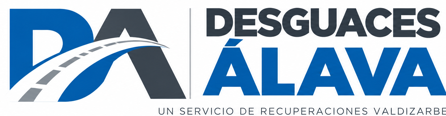 Desguaces Álava